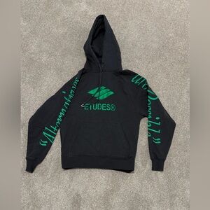 etudes hoodie